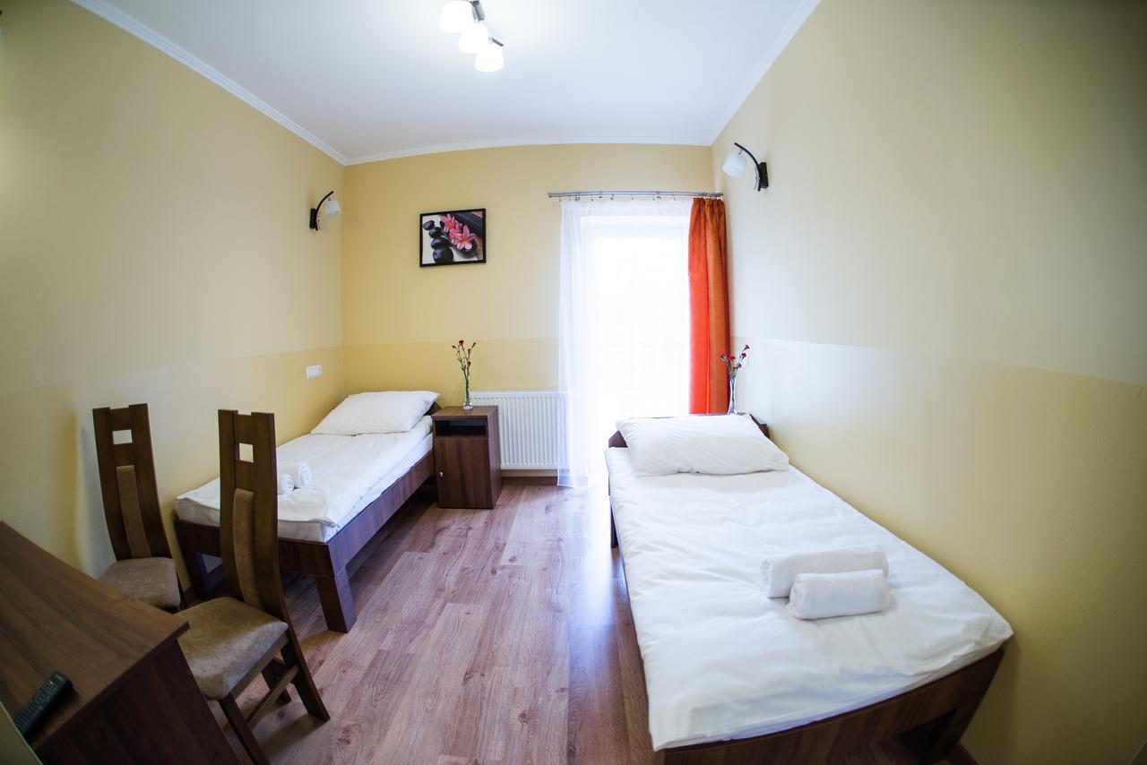 Pensjonat Pod Kogutami Bieliny  Exterior foto